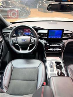 فورد إكسبلورر